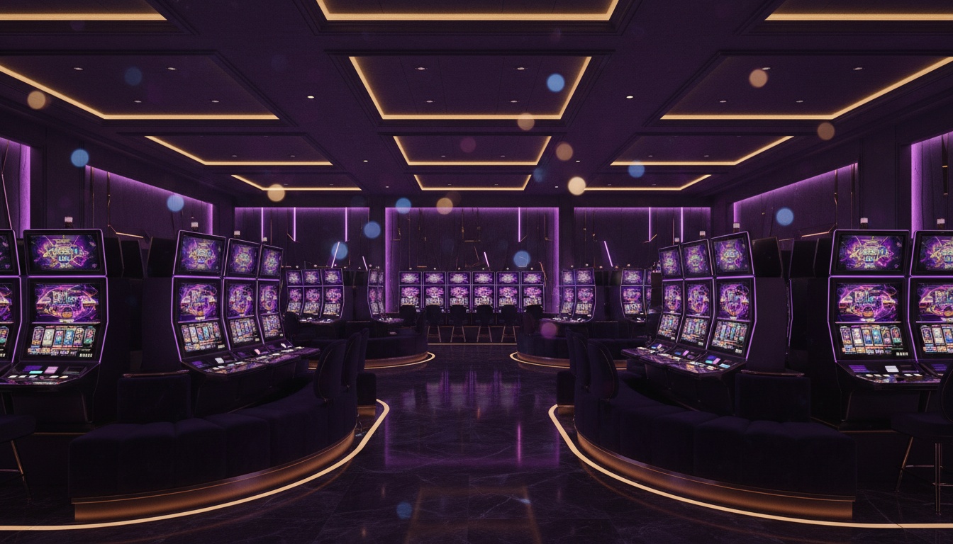 Informácie o registrácii a prihlásení do Vegasino kasína